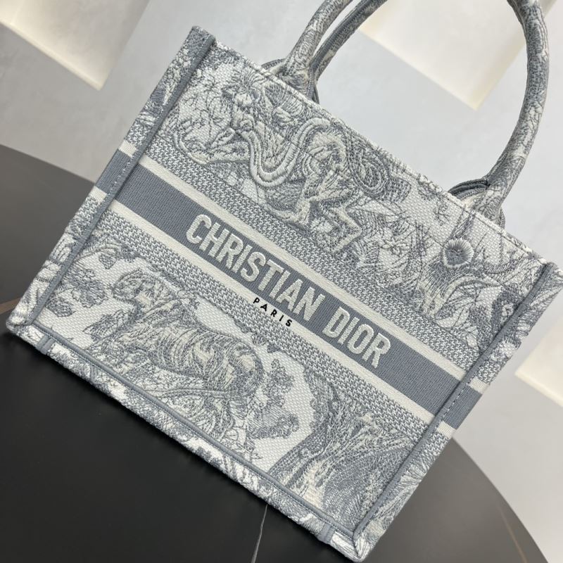 chr1st1an D10r shopping bags